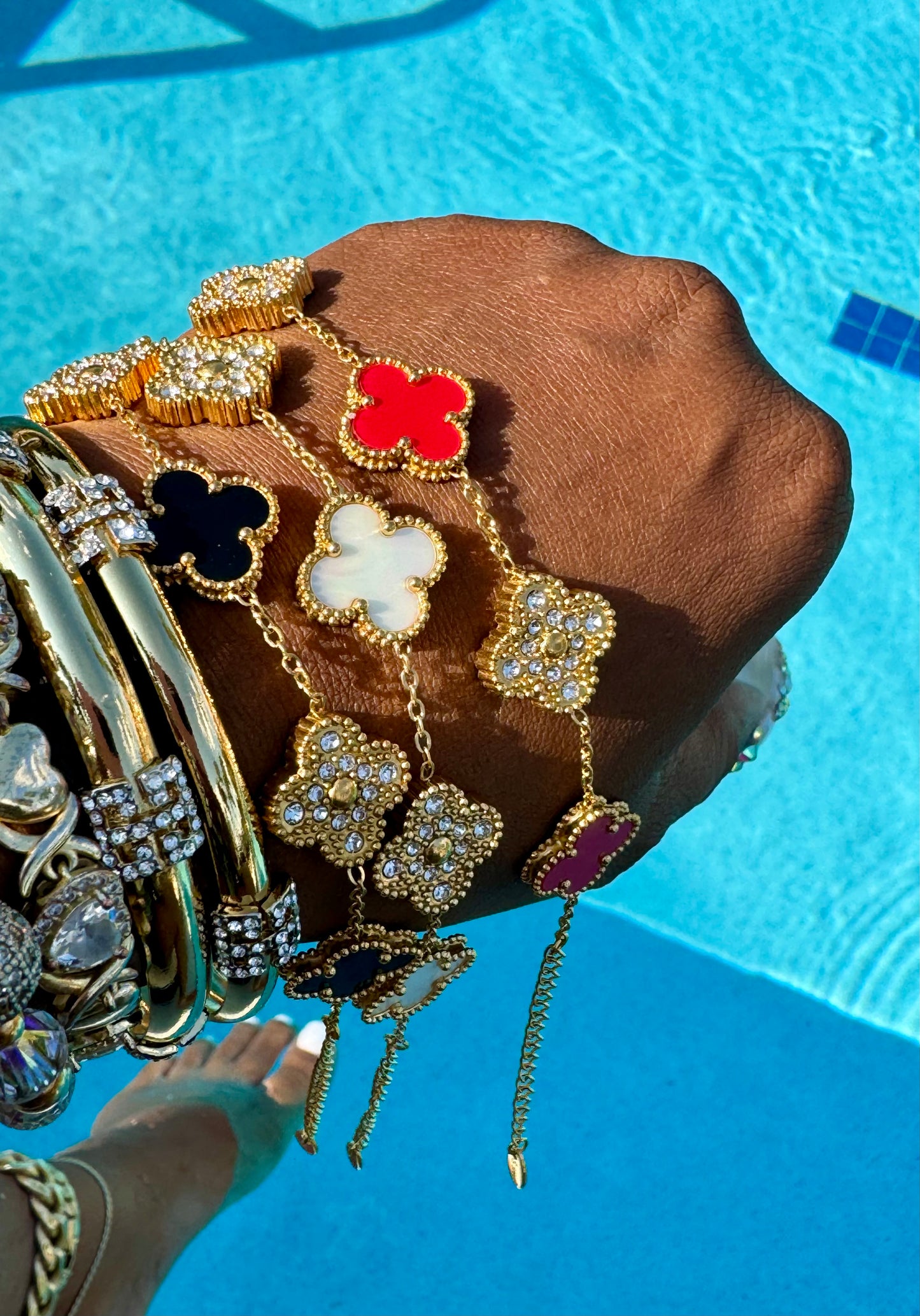 Wholesale Clove Bracelets