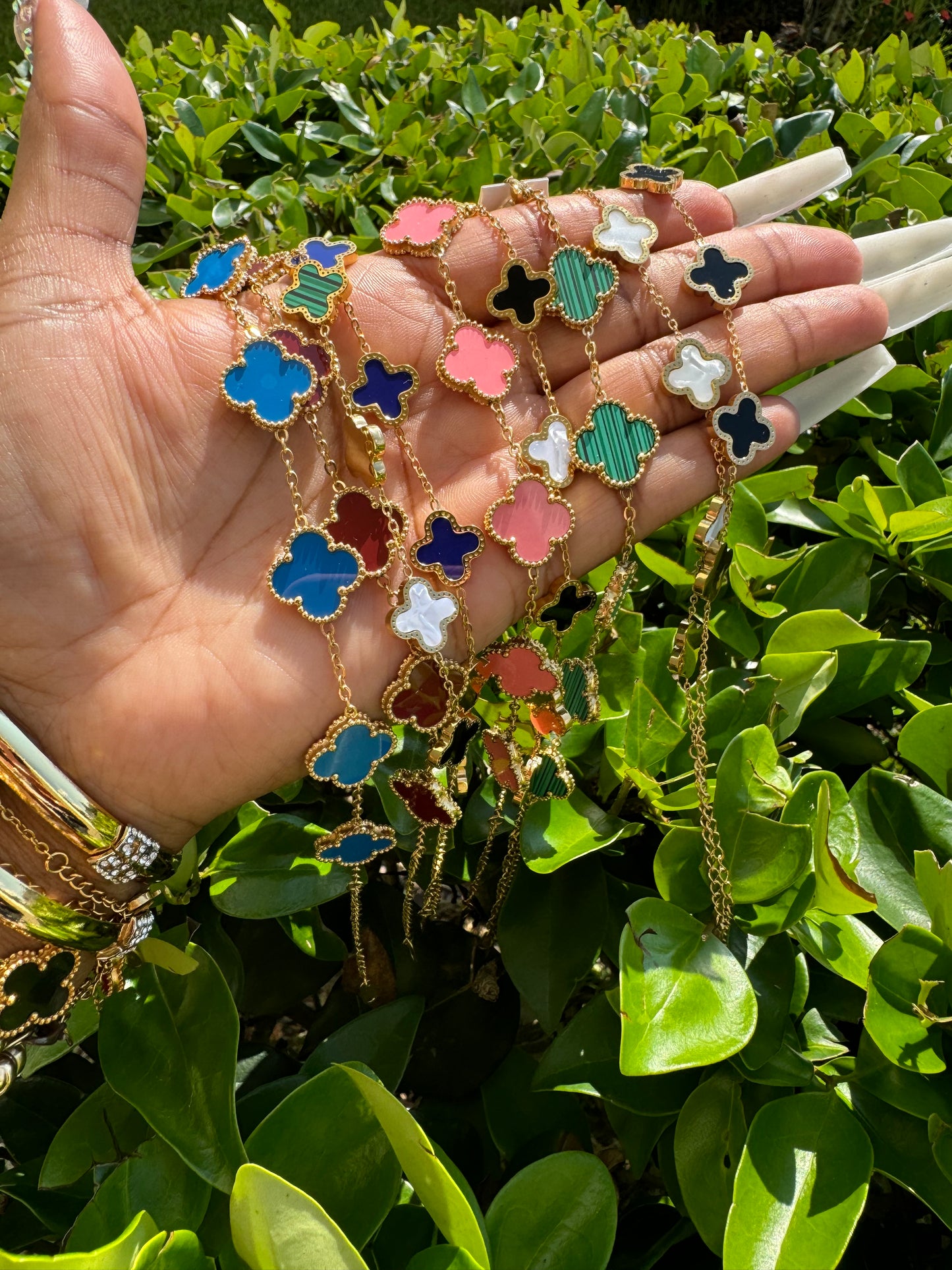 Wholesale Clove Bracelets