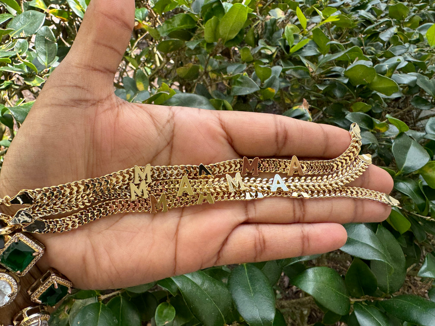 Mama Bracelet