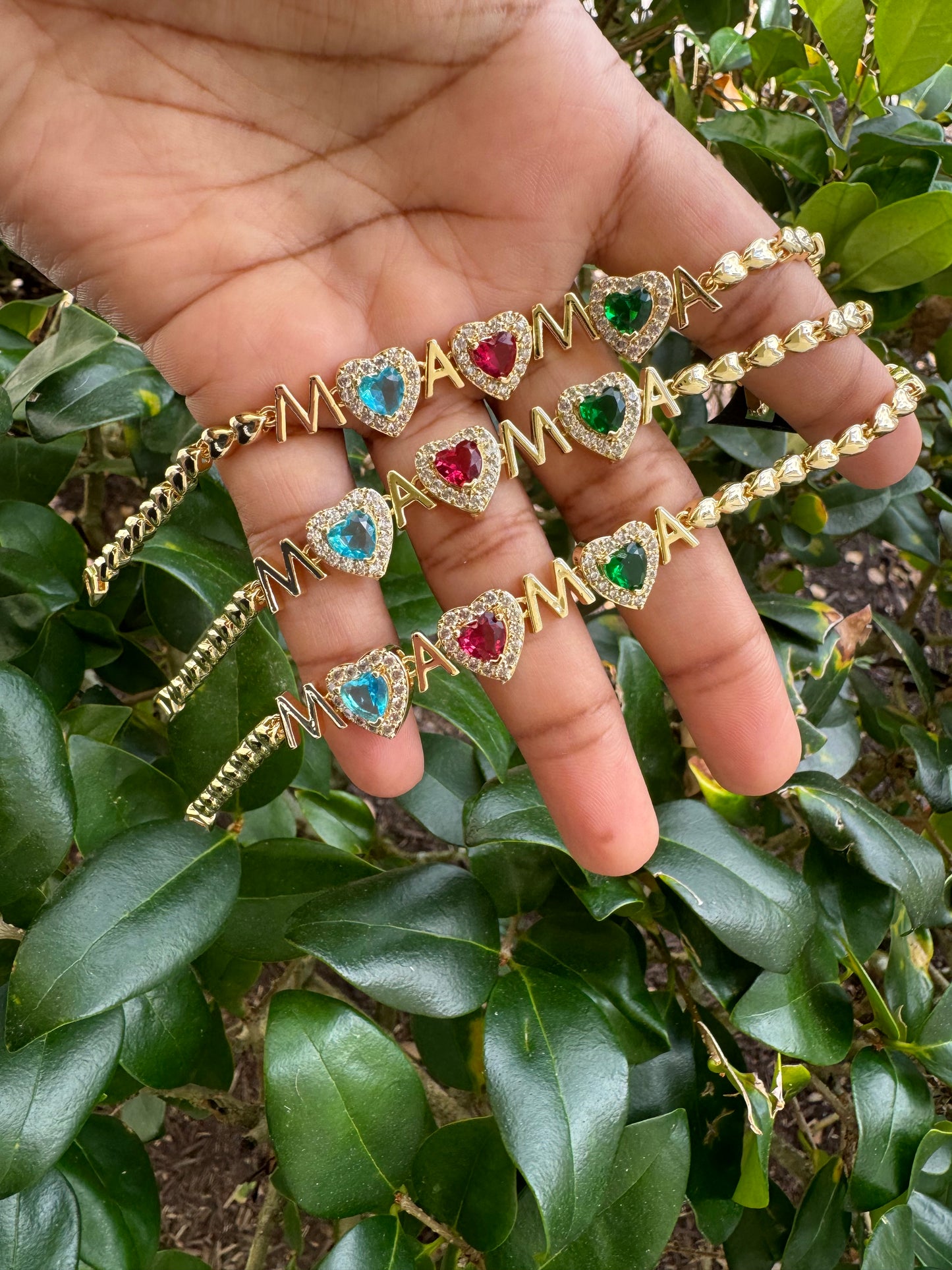 Mama Bracelet