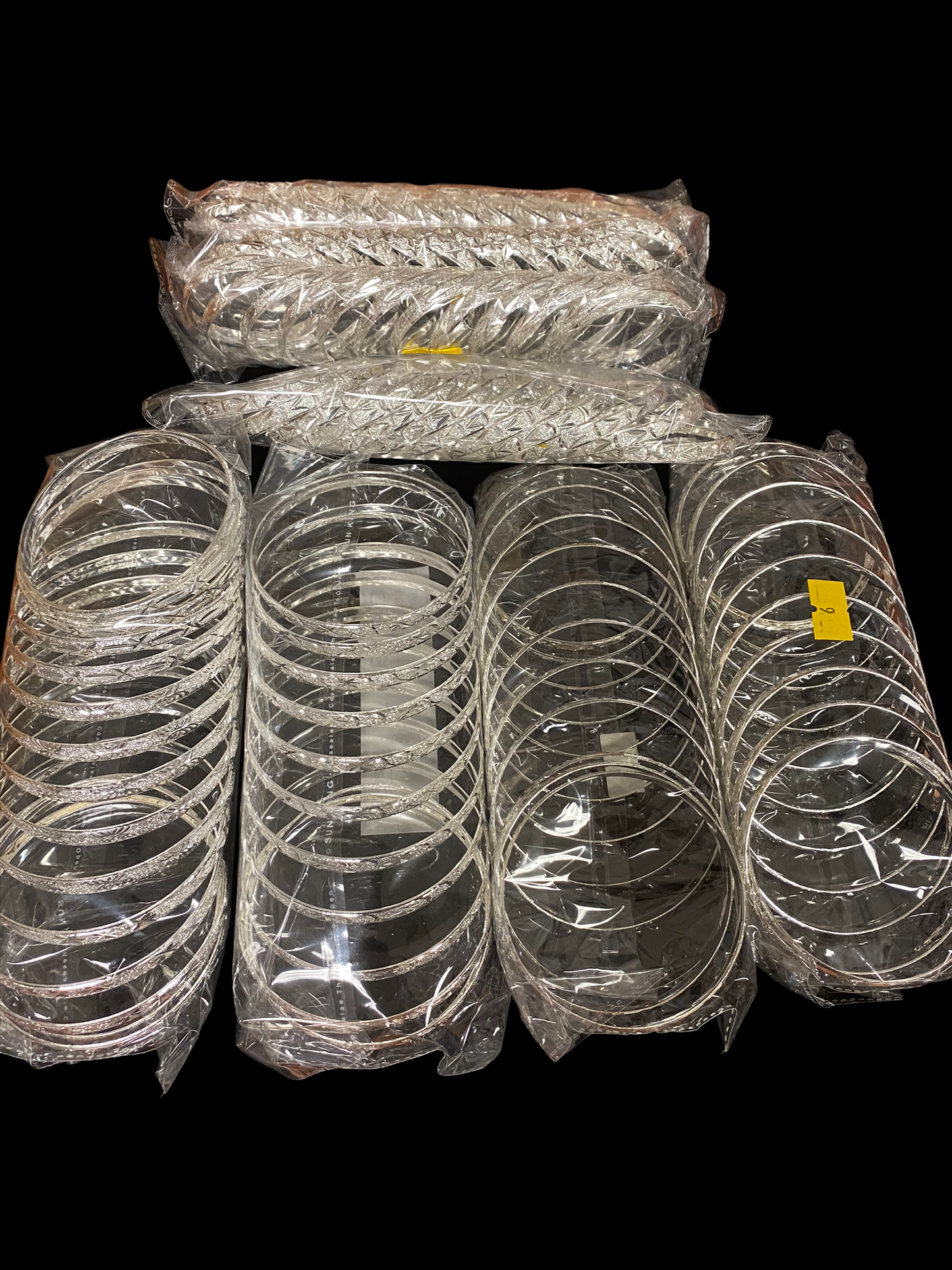Valentines Silver Bundle
