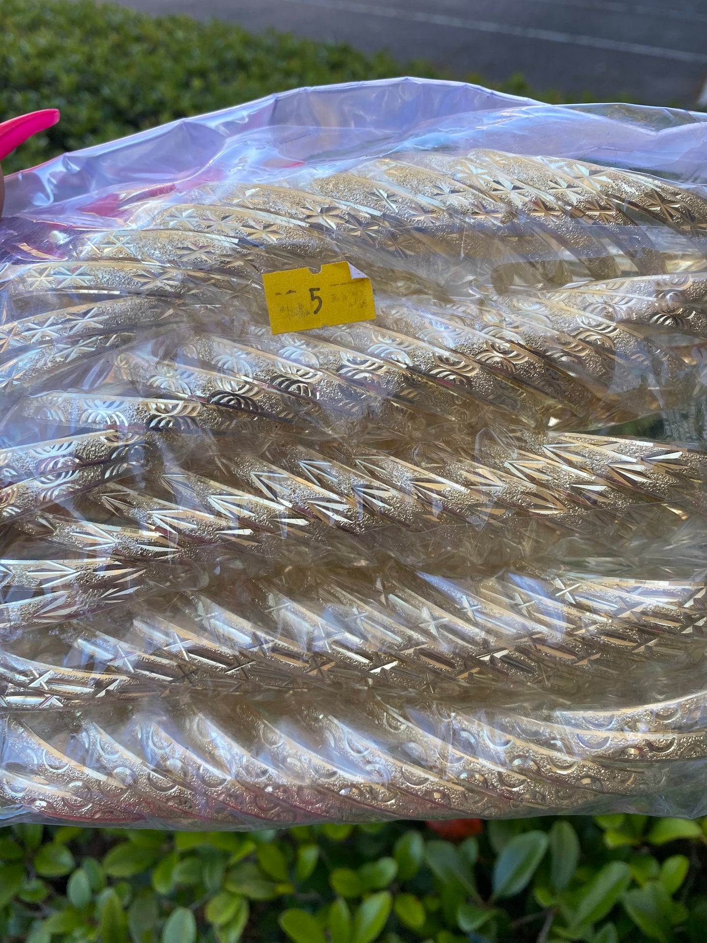 Wholesale 10 Packs (12)per pack....120pcs
