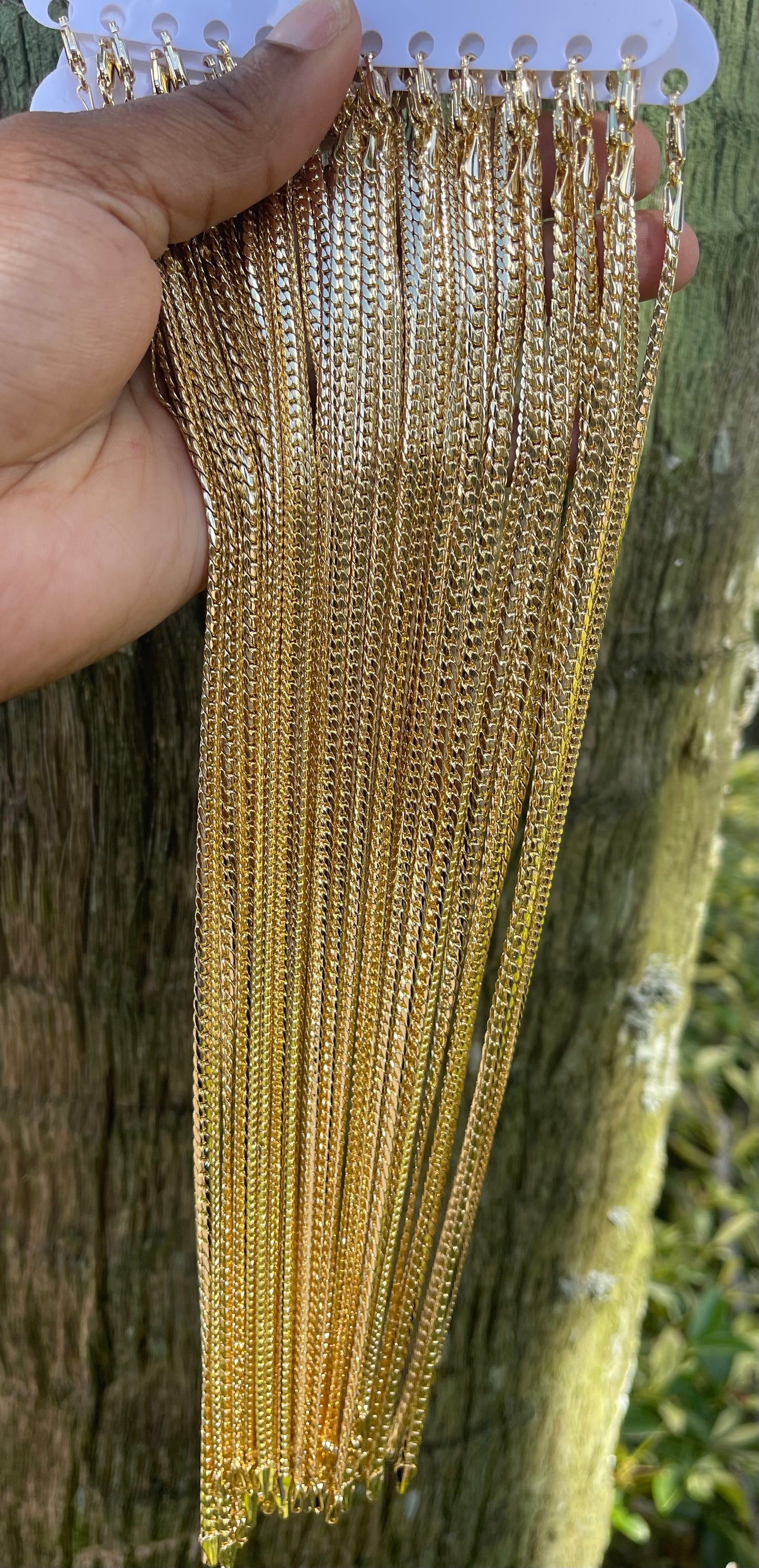Wholesale Anklets…B