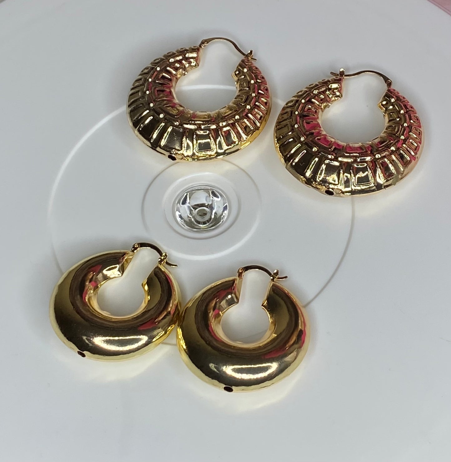 Earrings 2pair ..A