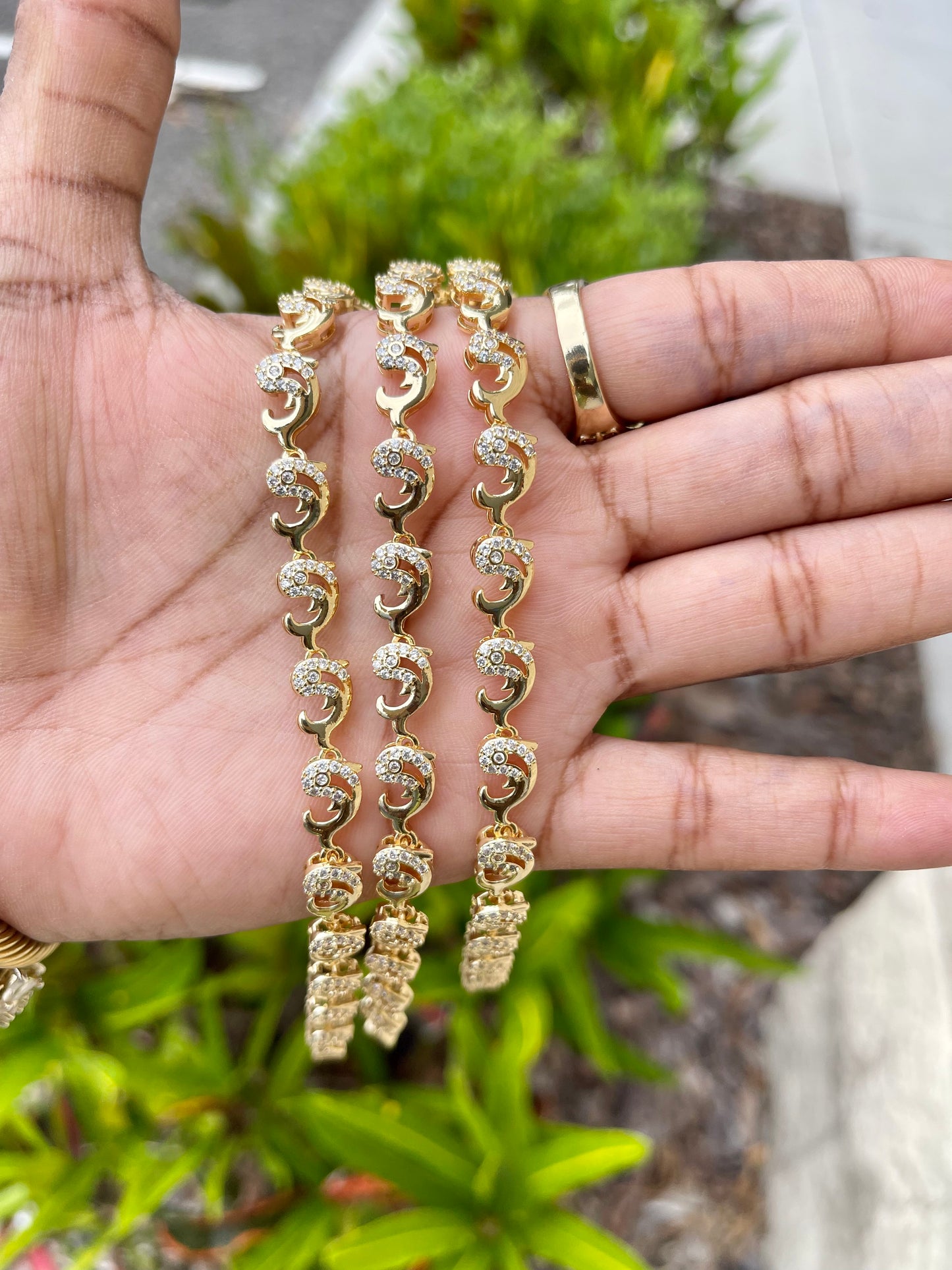 Memorial Weekend Bracelets