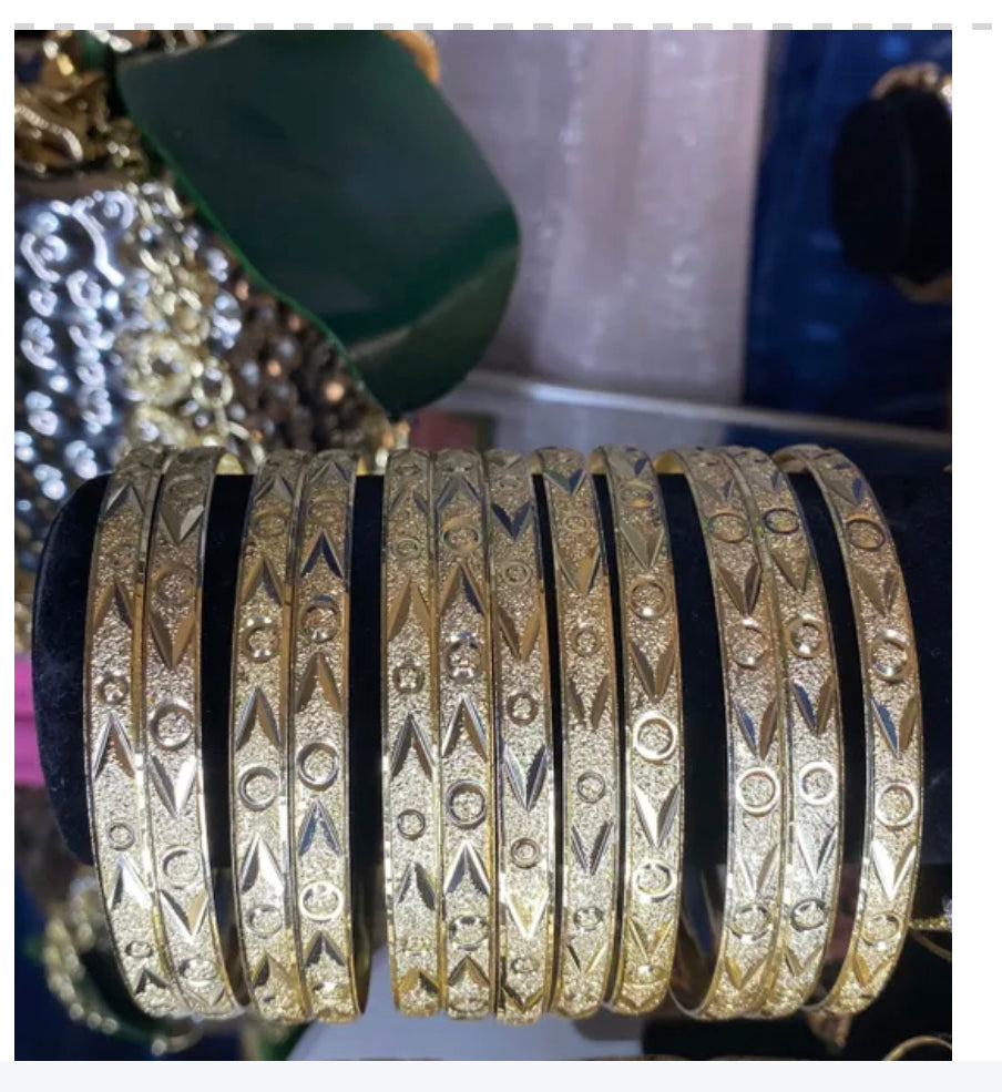 Size 8” 12pcs Wholesale