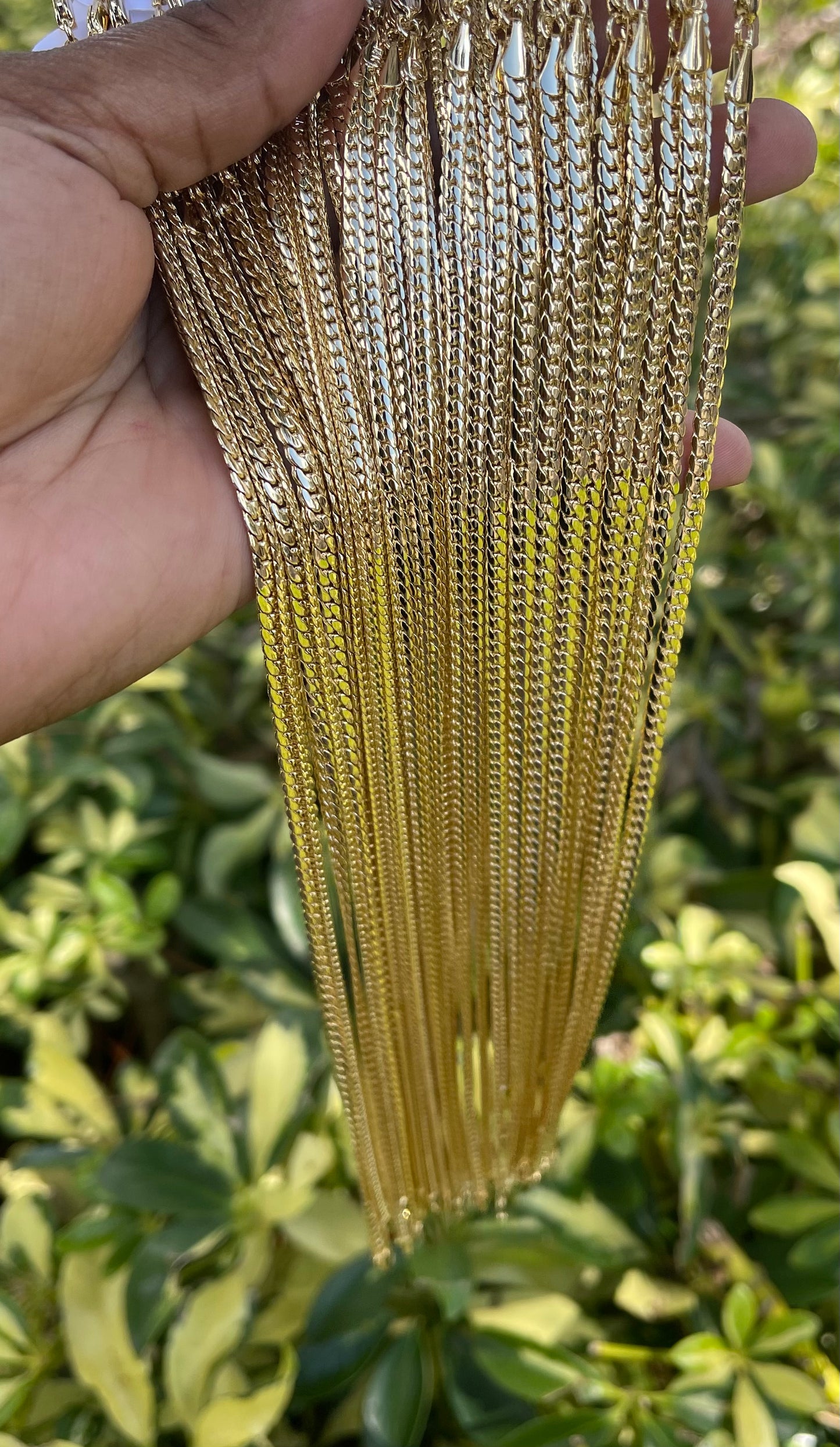 Wholesale Anklets…B