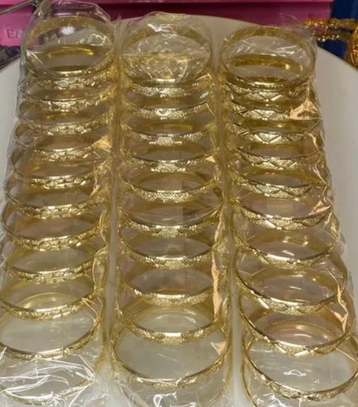 Size 3/6mm 36pcs Wholesale Toddler