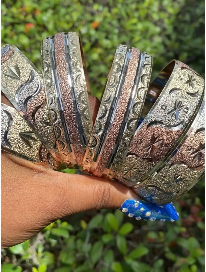 Size 7,6,5...20mm TT 6pcs wholesale