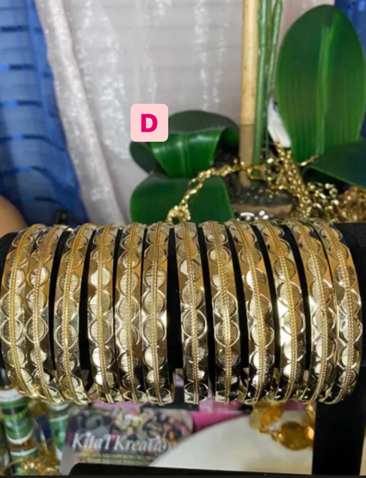 GF Bangle Blowout Sale