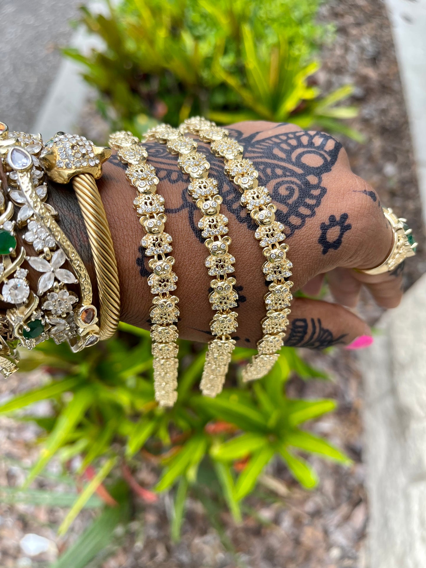 Memorial Weekend Bracelets