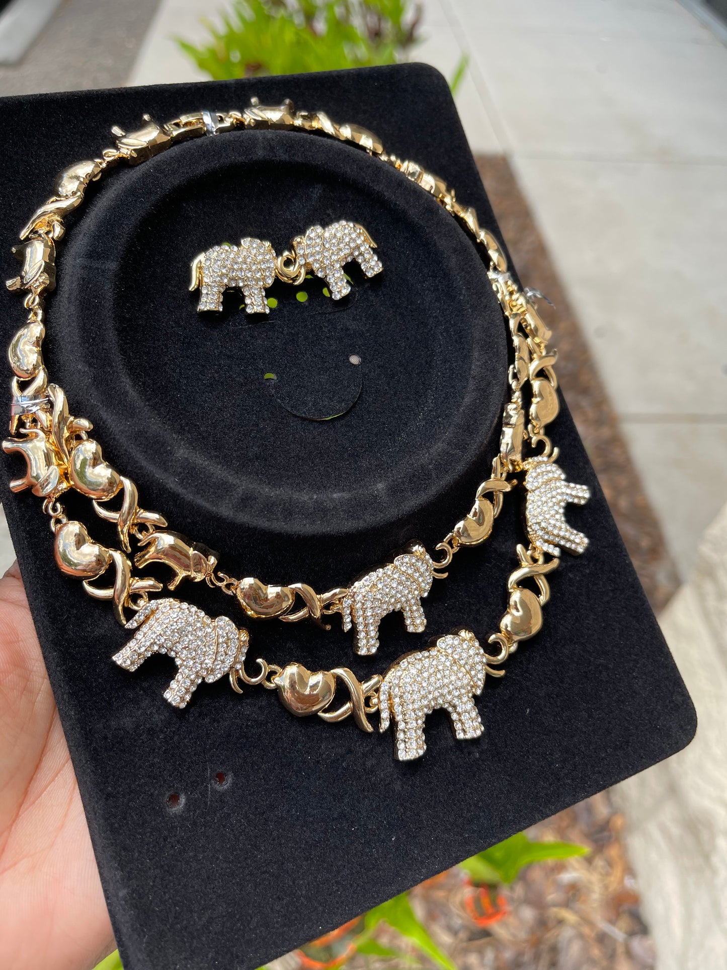 Wake Up Wednesday Necklace Sets