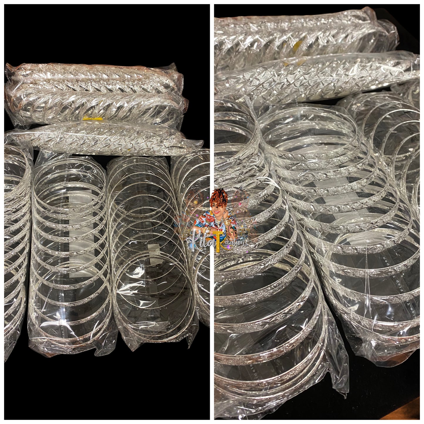 Valentines Silver Bundle