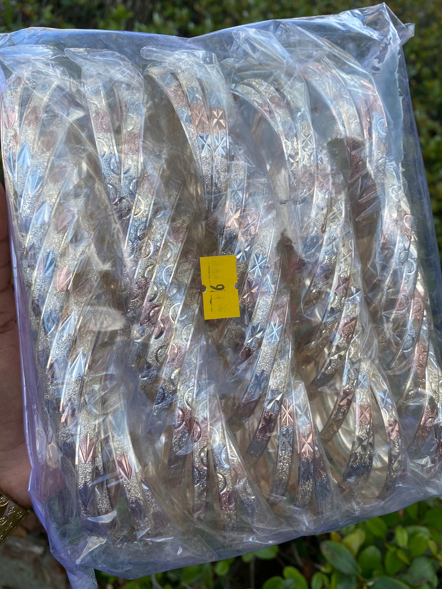 Wholesale TriTone 10 Pack ...120pcs