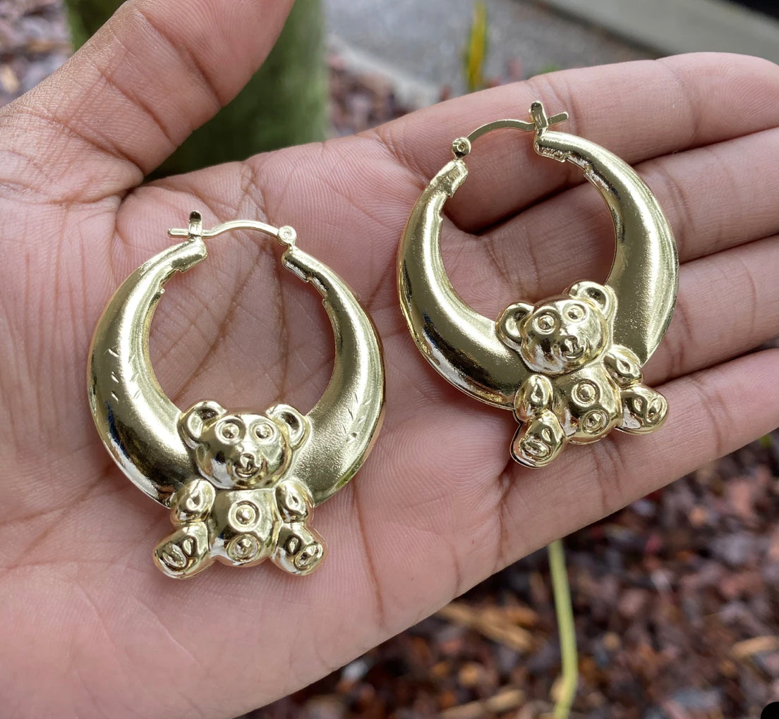 Variety Bundles ONLY Earrings For Kids 👧🏽