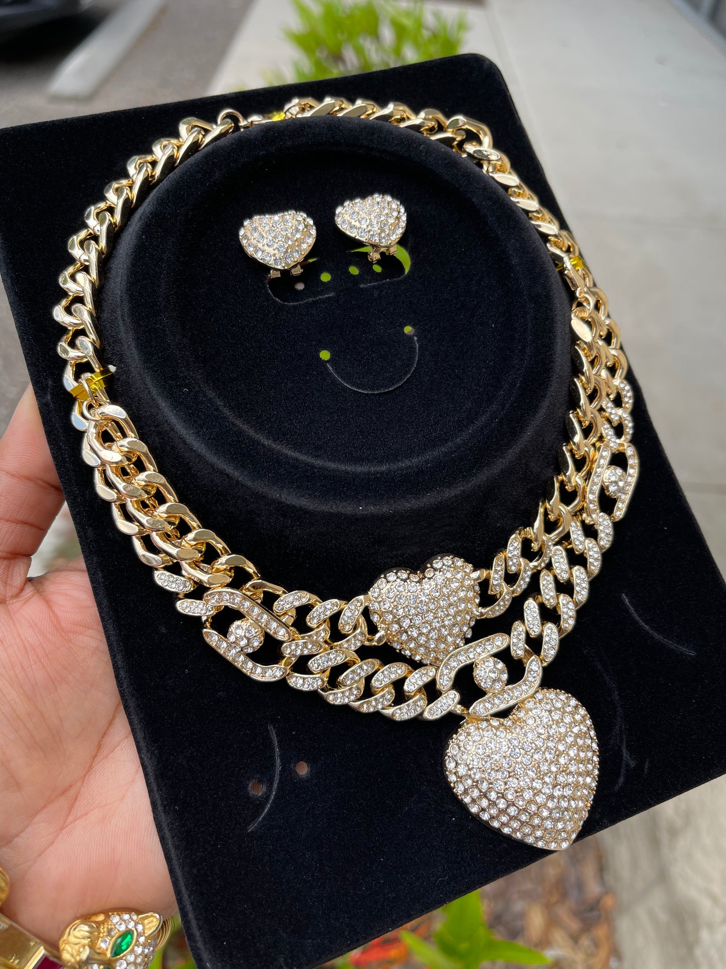 Wake Up Wednesday Necklace Sets