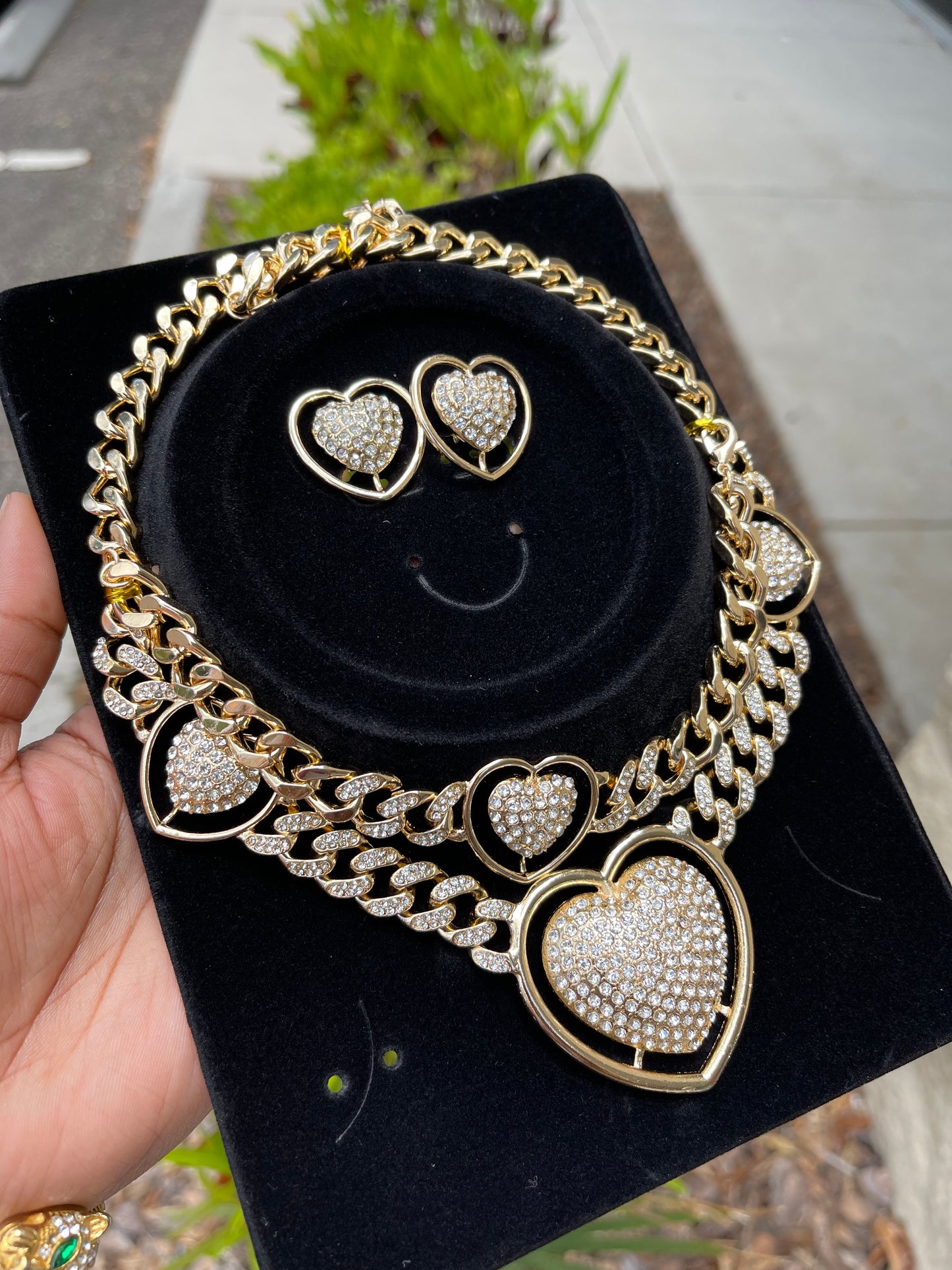 Wake Up Wednesday Necklace Sets
