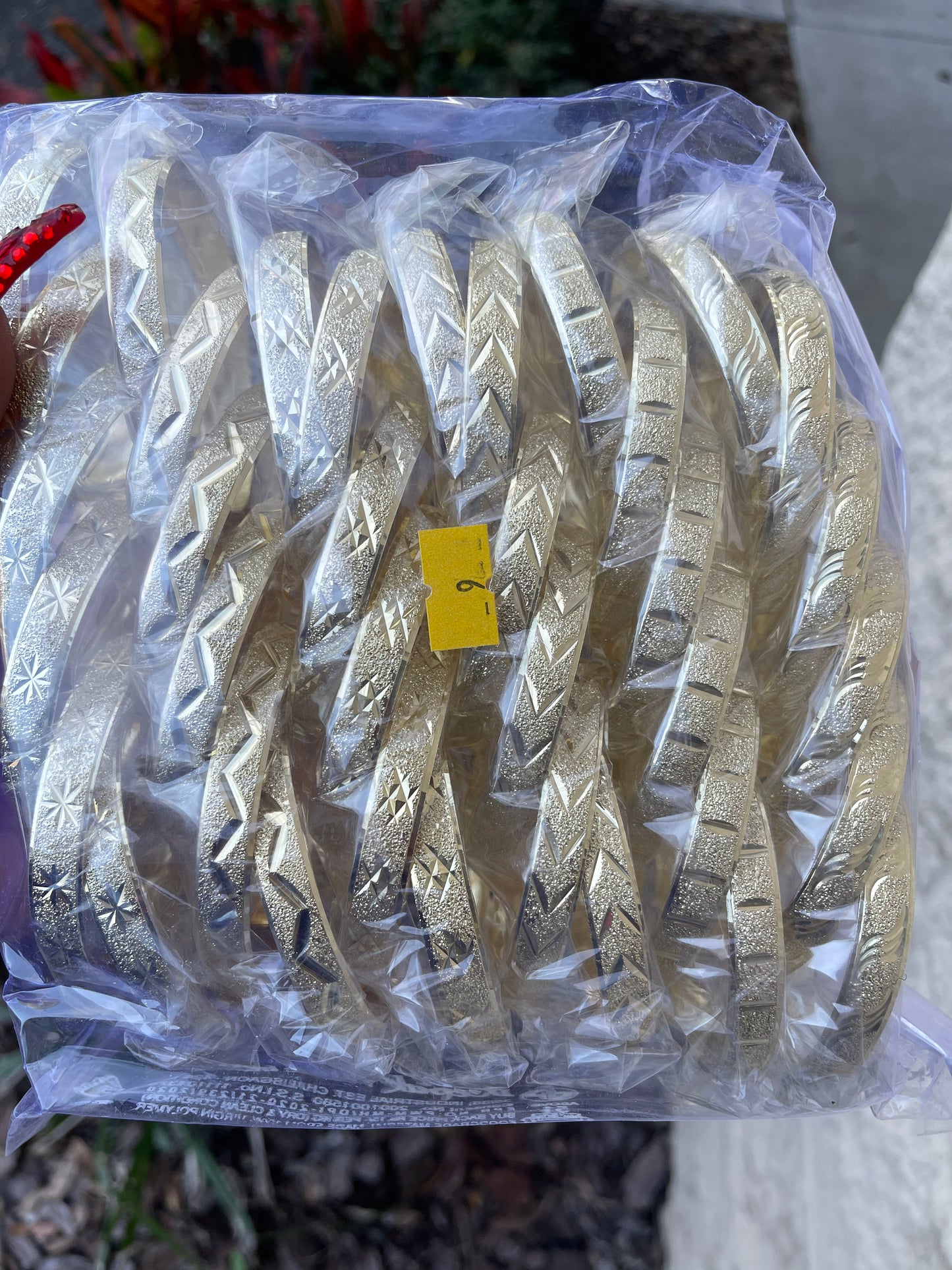 Valentines đź’•Special Bundle Bangles