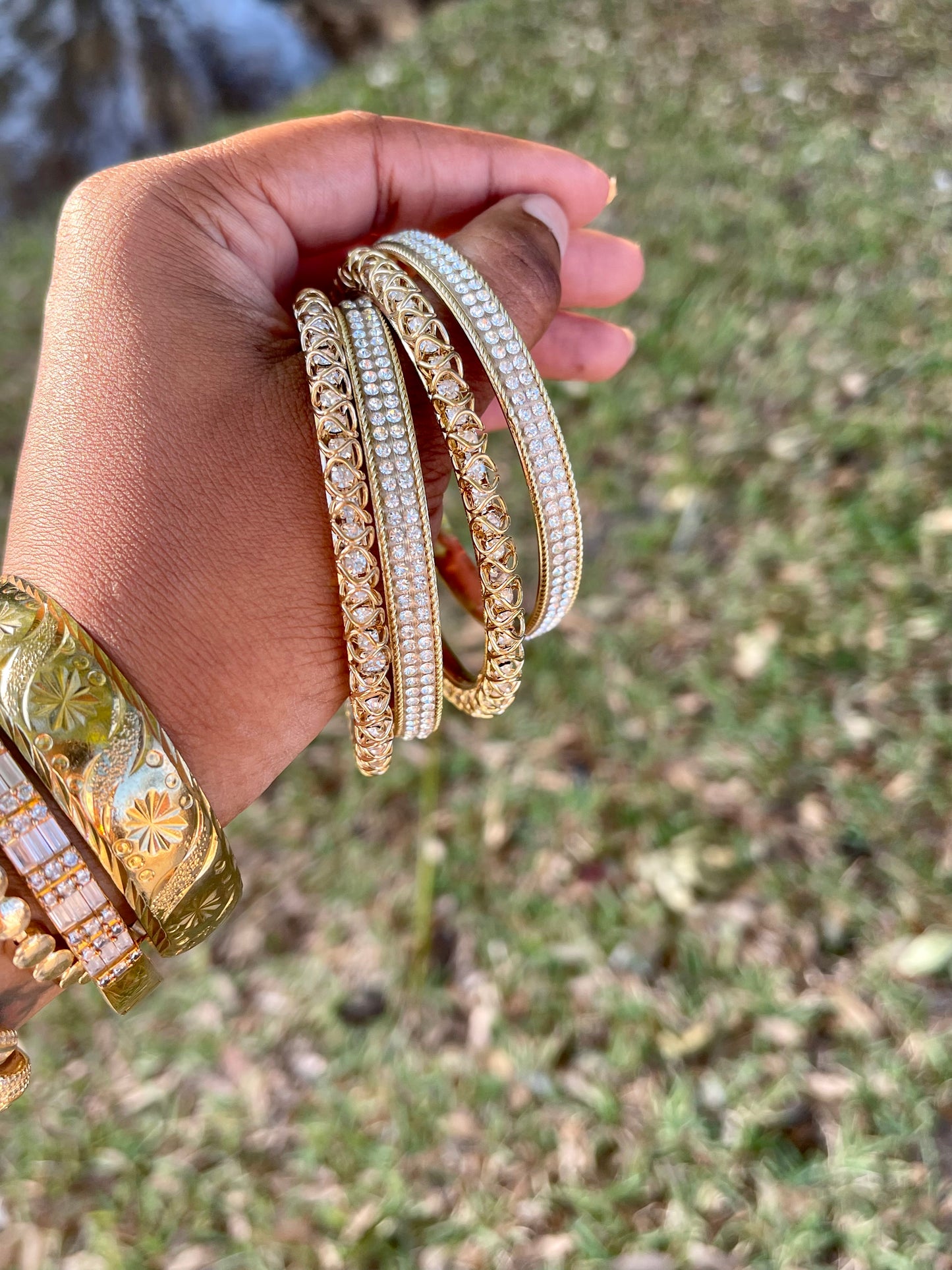 GF Bangle Blowout Sale