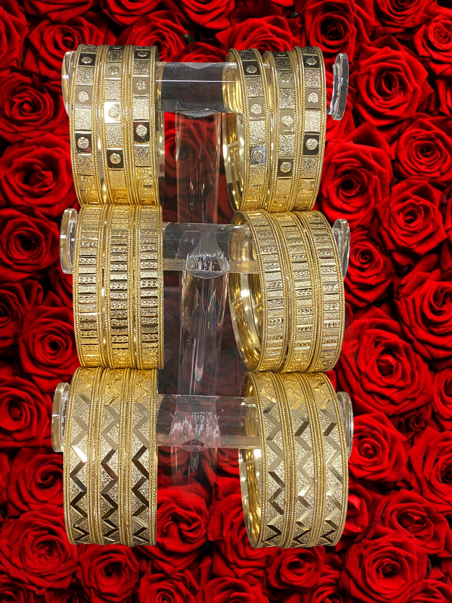 Valentine Gold Bundle A