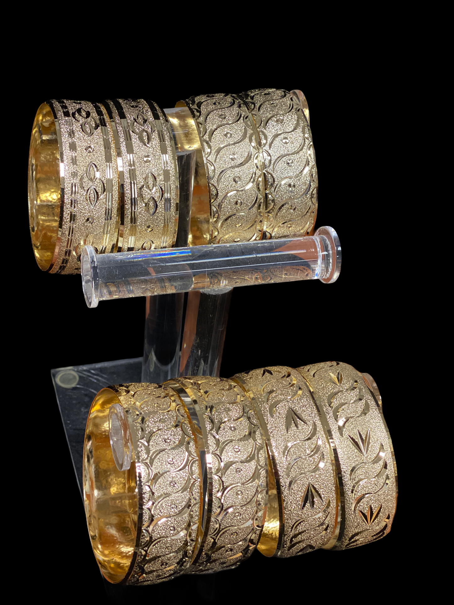 Valentine Gold Bundle A