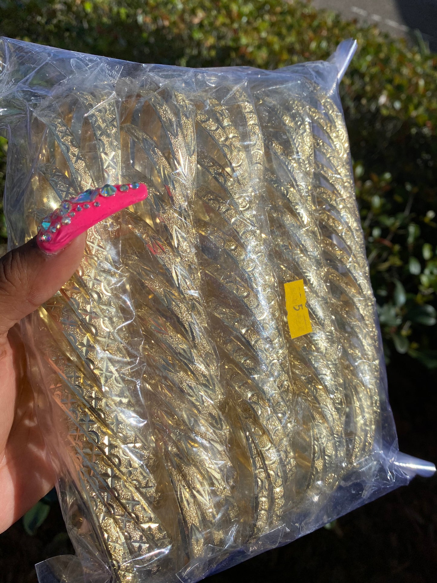 Wholesale 10 Packs (12)per pack....120pcs