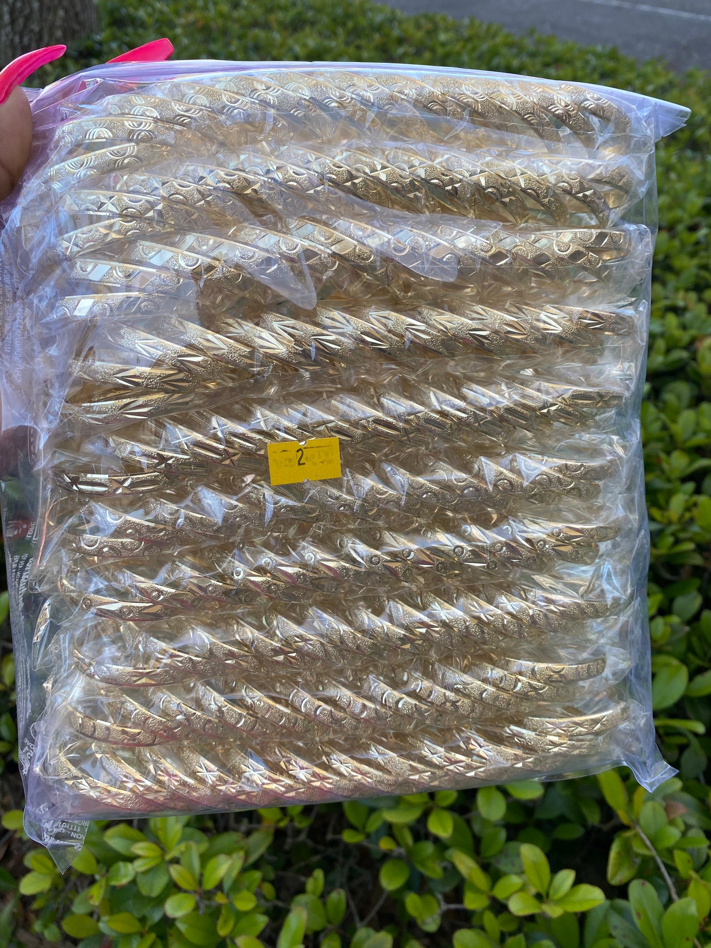 Wholesale 10 Packs (12)per pack....120pcs