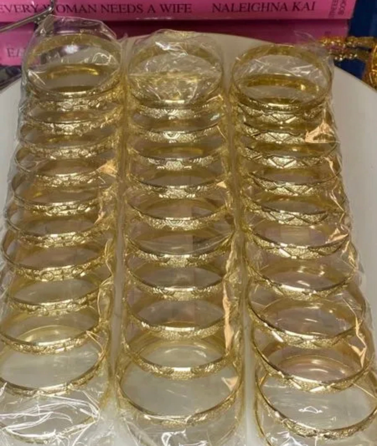 Size 1/6mm 36pcs Wholesale Baby πΆπ½