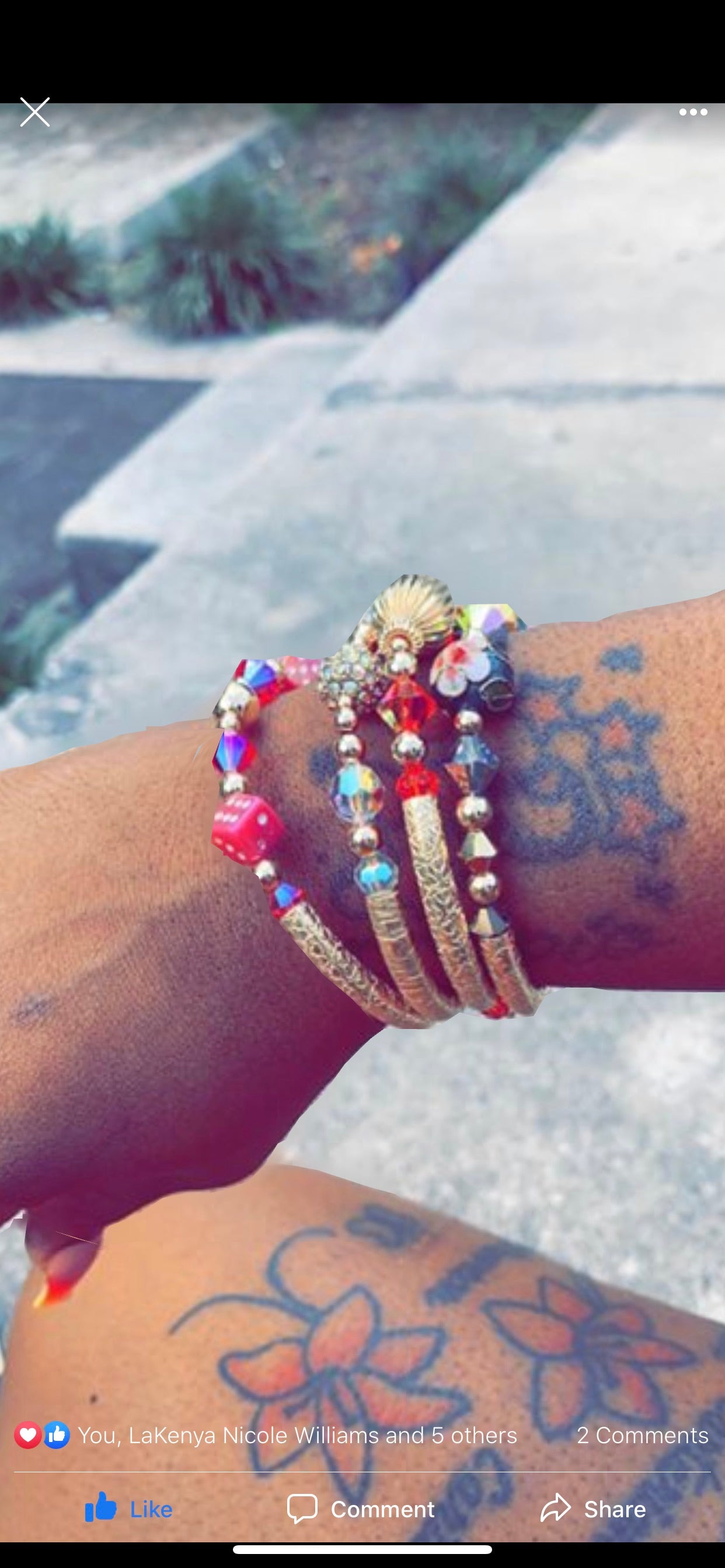 14K Gold Filled💫 Bangles