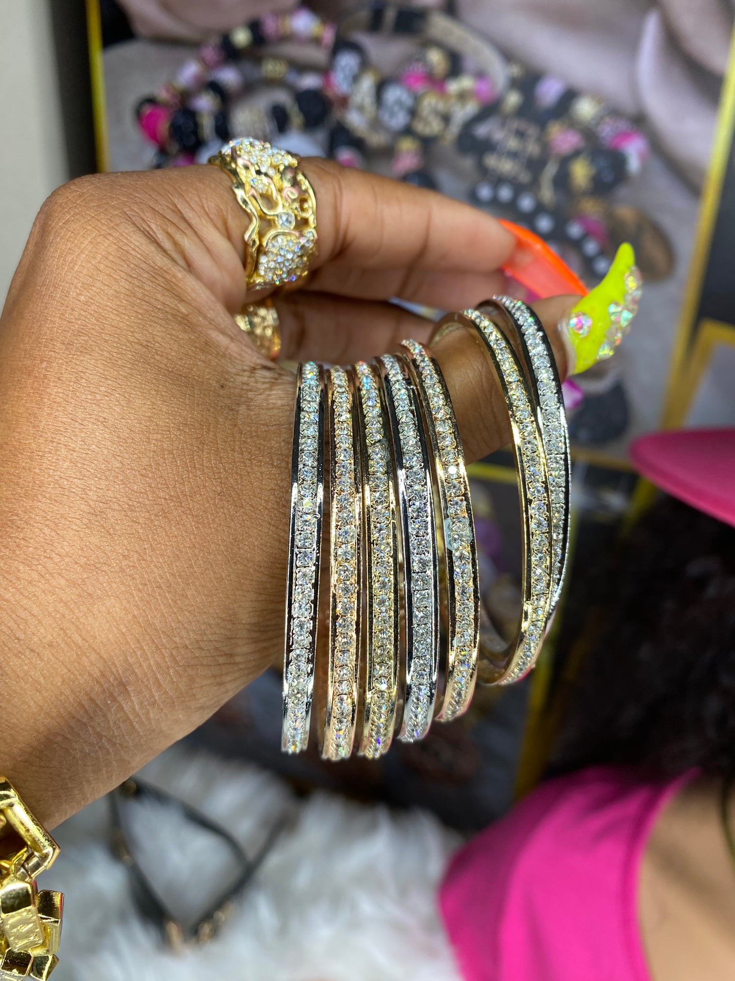 BlingNisha
