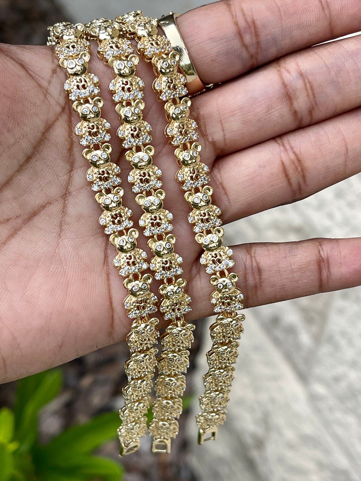 Memorial Weekend Bracelets