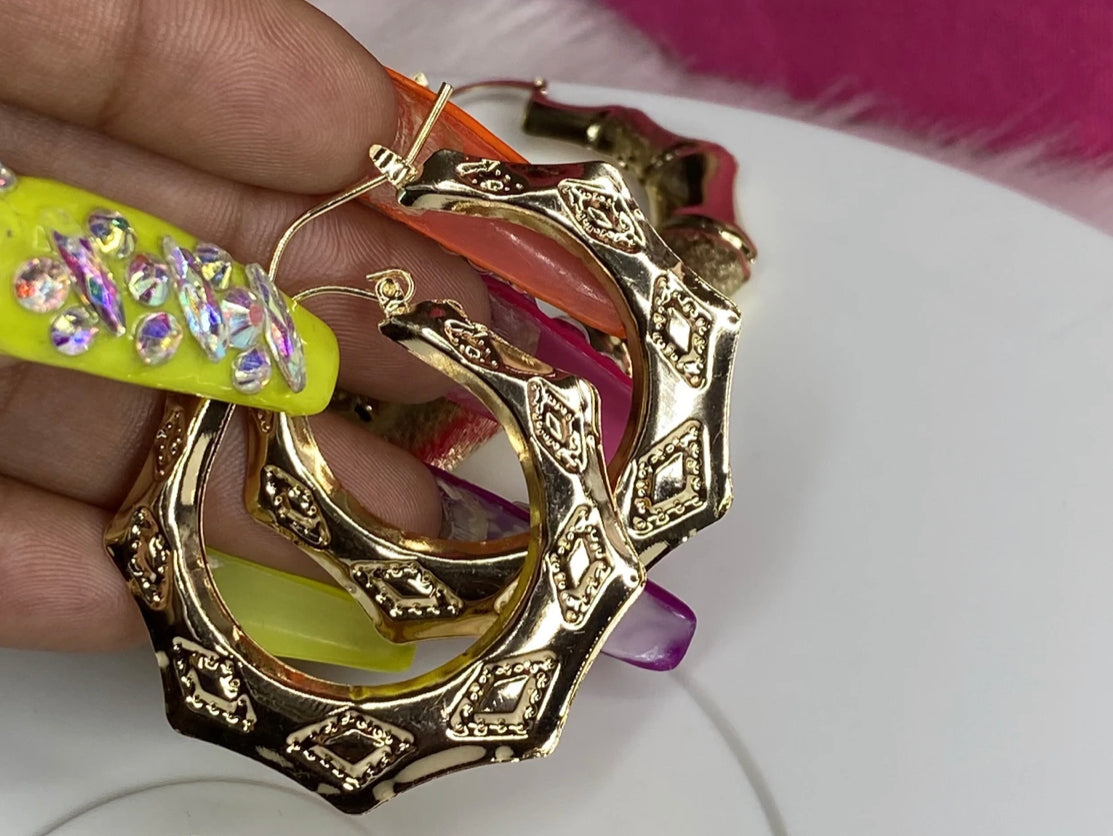 Variety Bundles ONLY Earrings For Kids 👧🏽