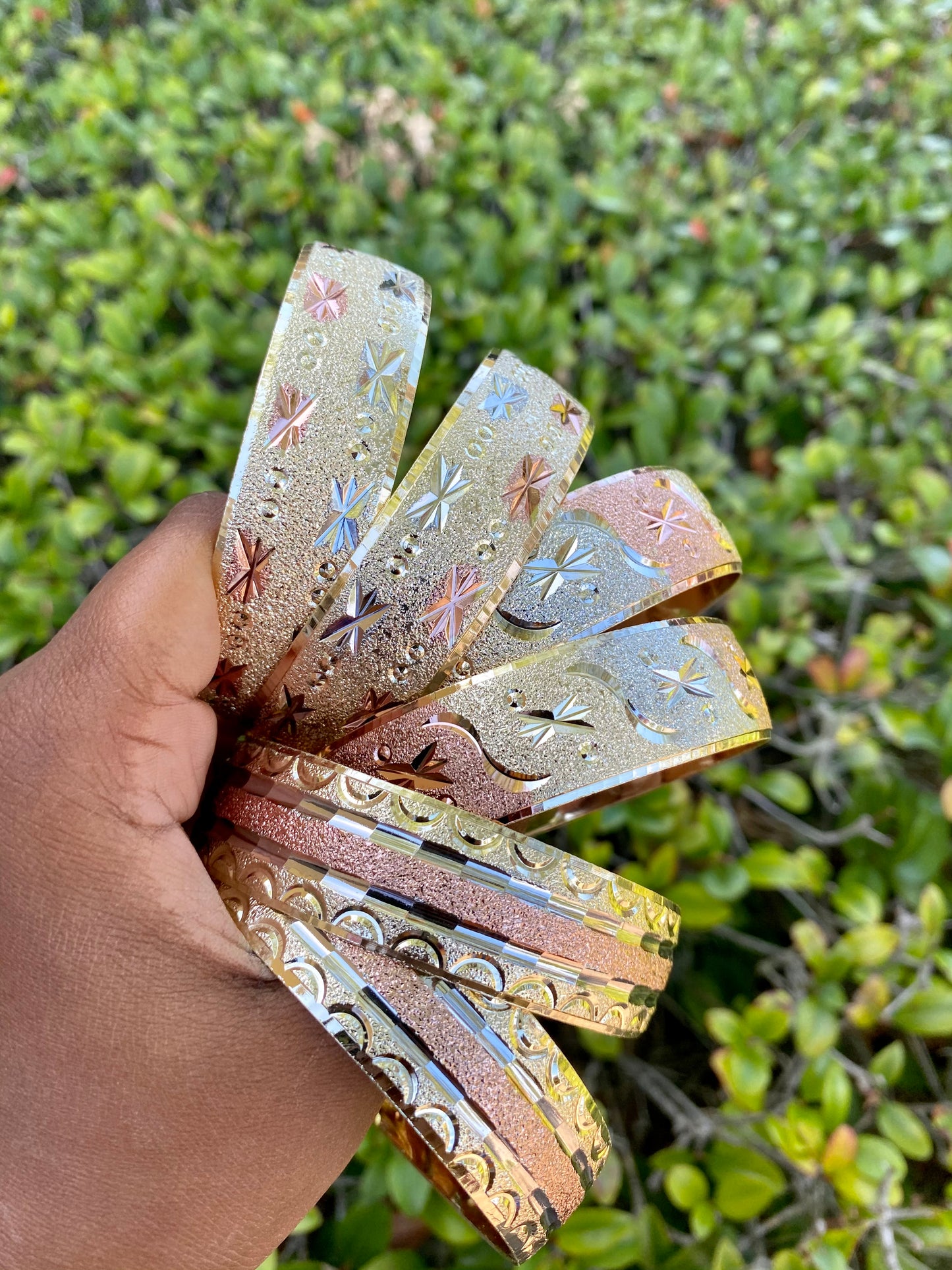 Size 7,6,5...20mm TT 6pcs wholesale