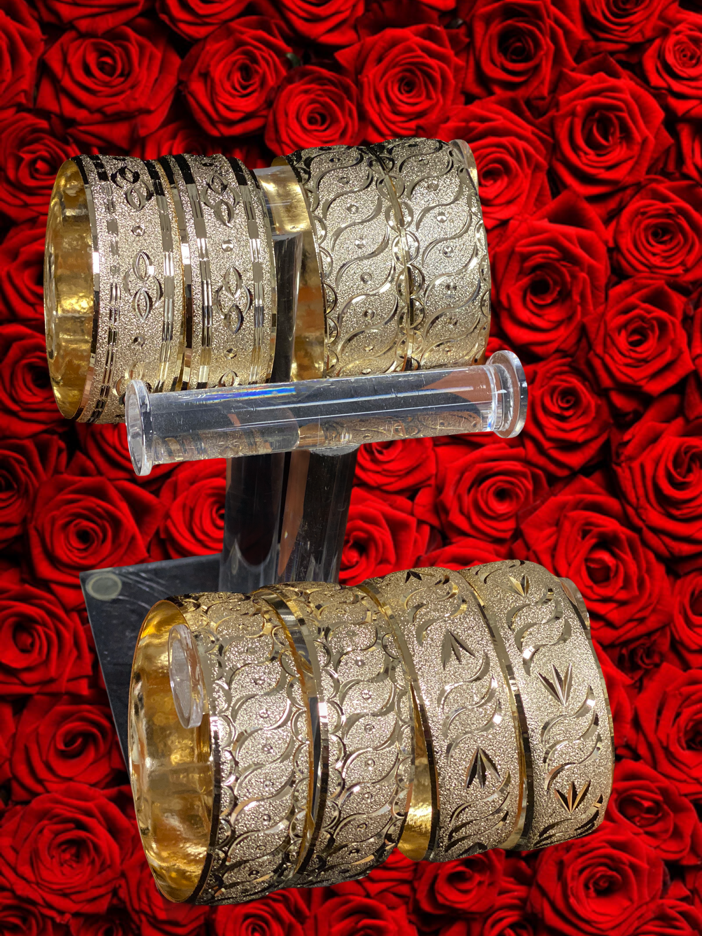 Valentine Gold Bundle A