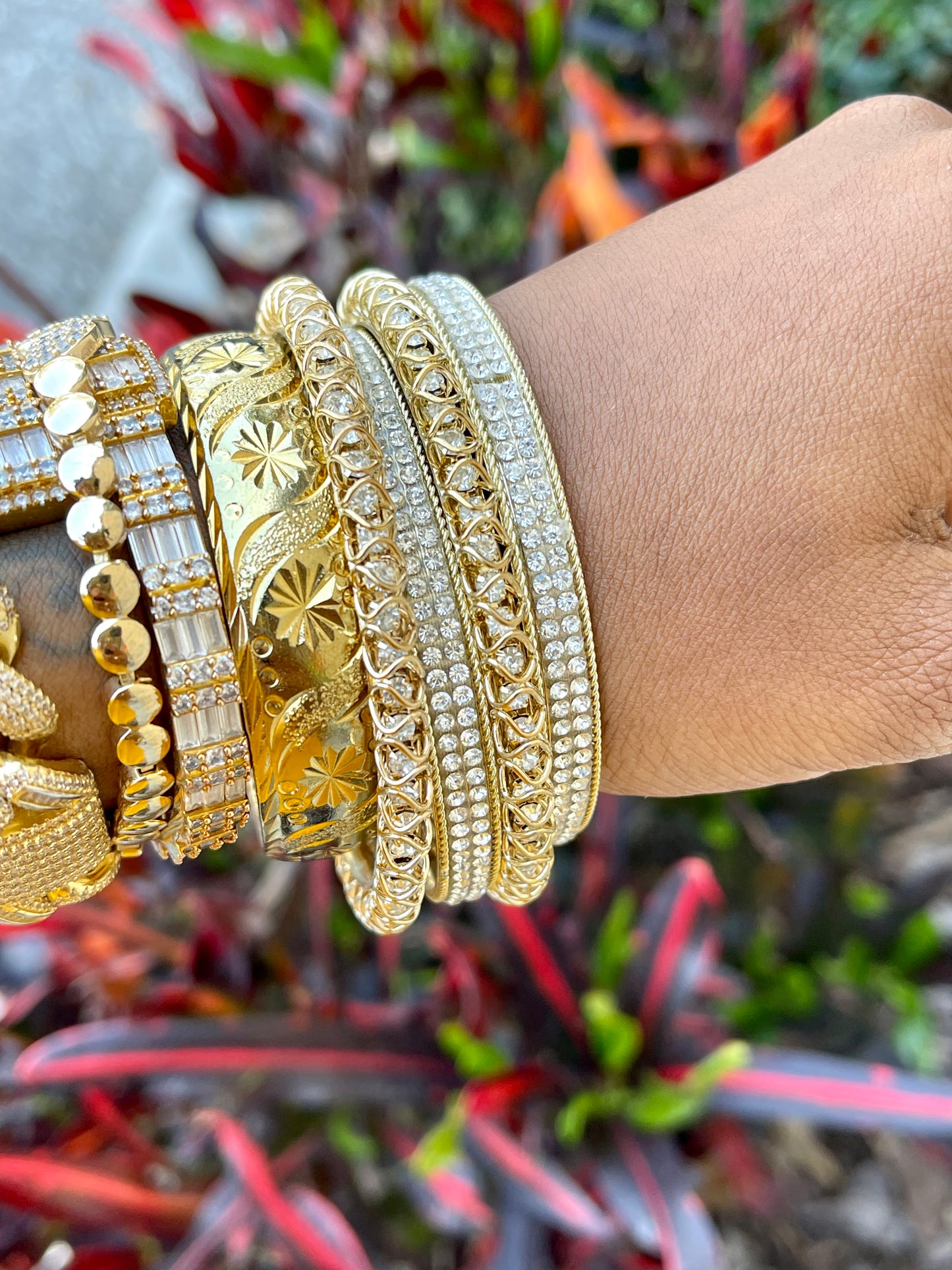 GF Bangle Blowout Sale
