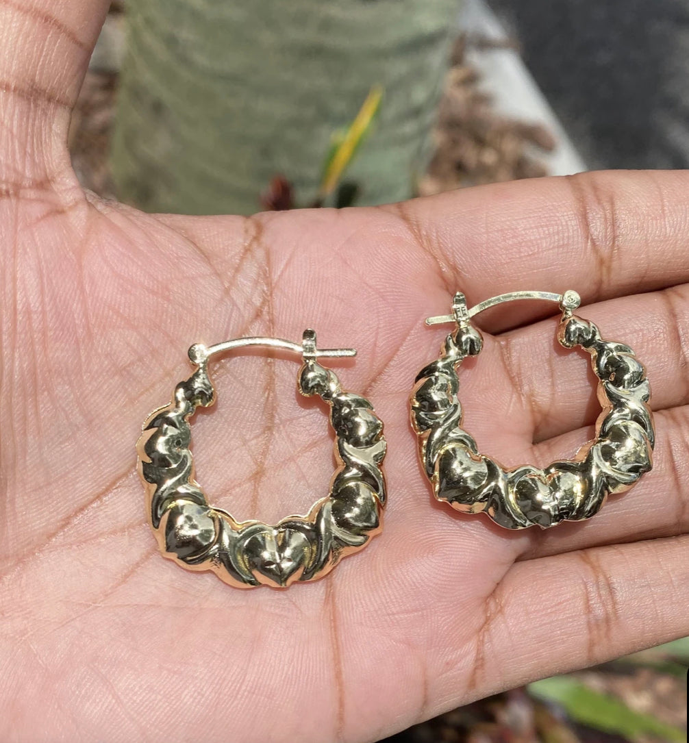 Variety Bundles ONLY Earrings For Kids 👧🏽