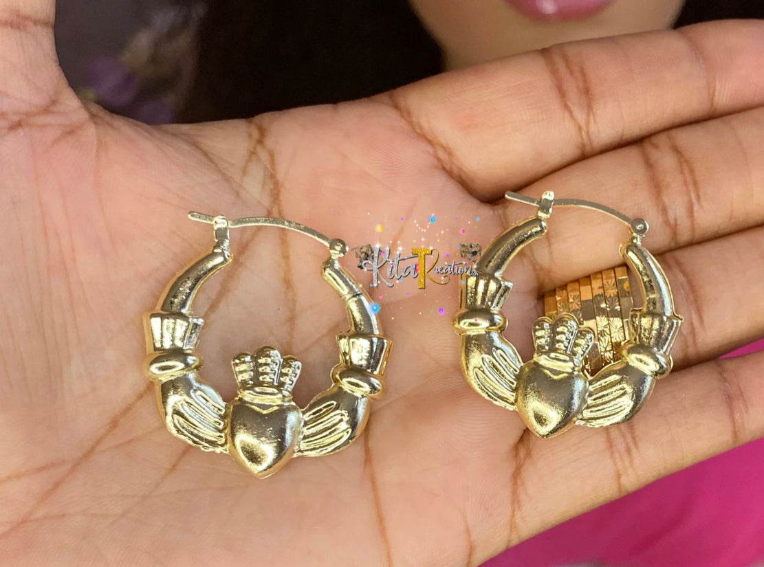 Variety Bundles ONLY Earrings For Kids 👧🏽