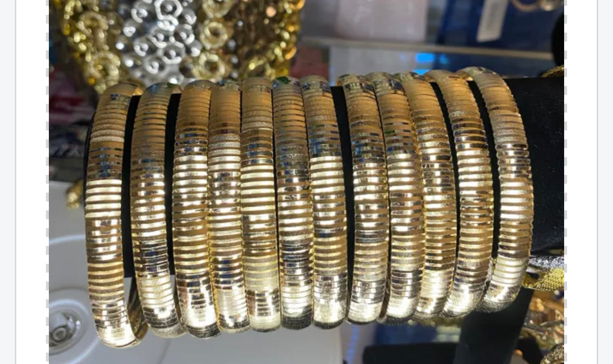 Size 6/8mm 12pcs Wholesale