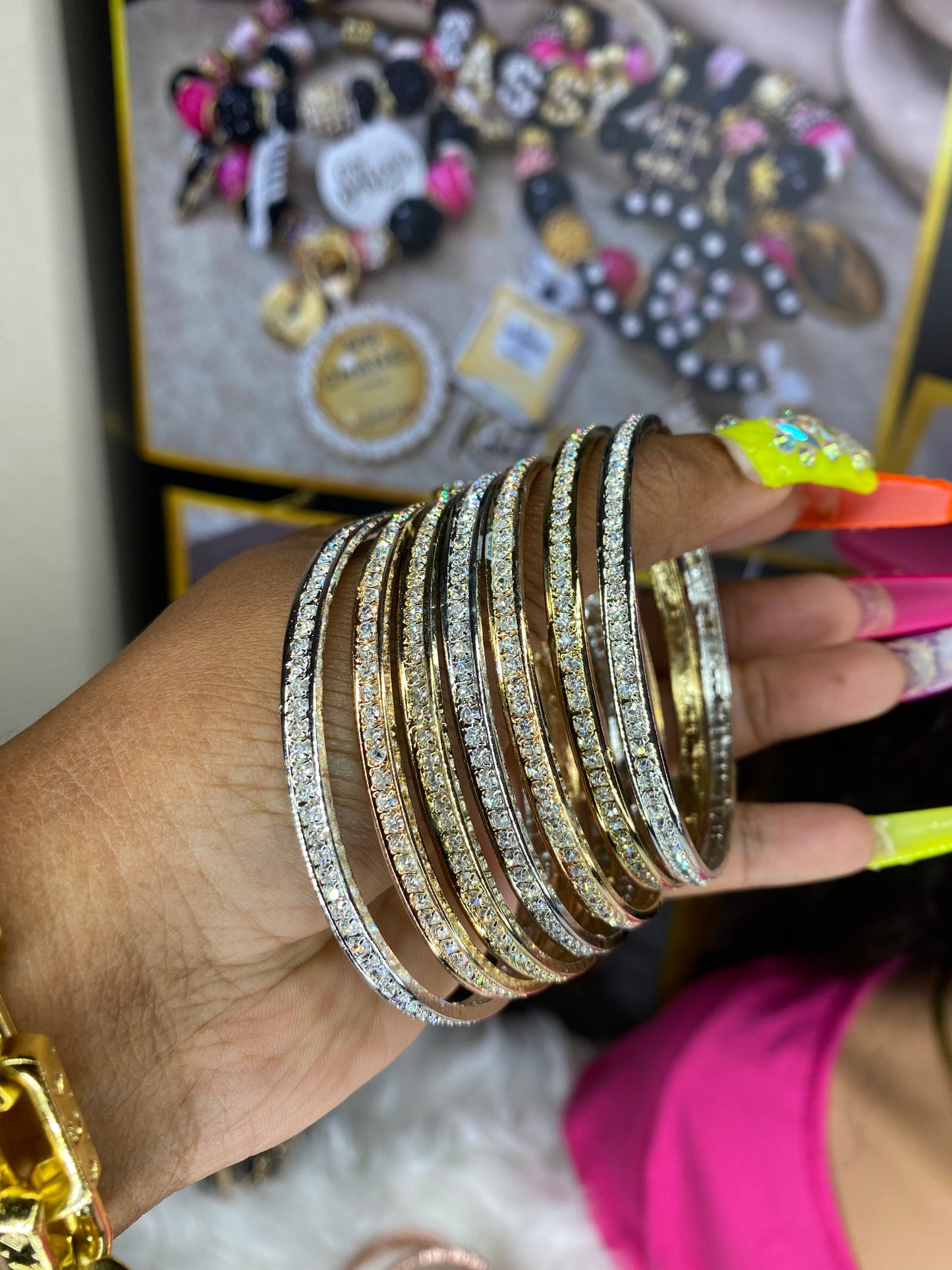 BlingNisha