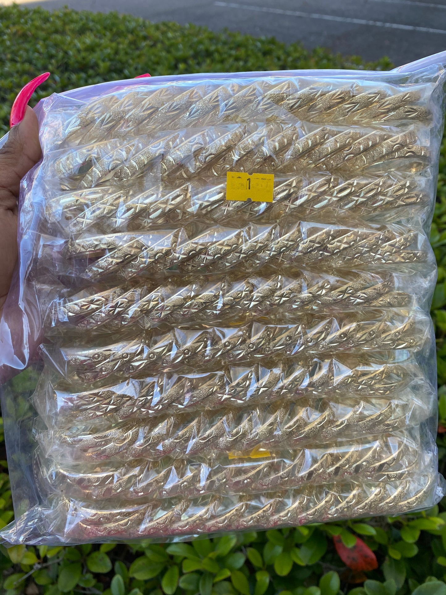 Wholesale 10 Packs (12)per pack....120pcs