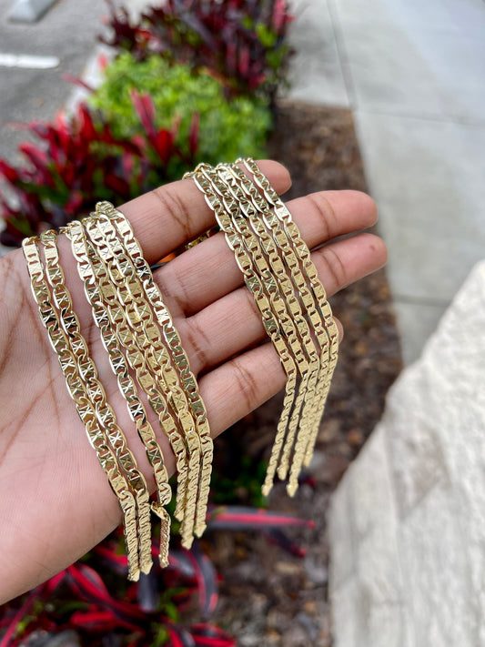 Gucci … size 8/3mm Bracelets