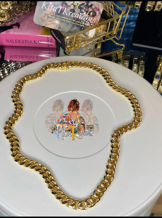 Cuban Link